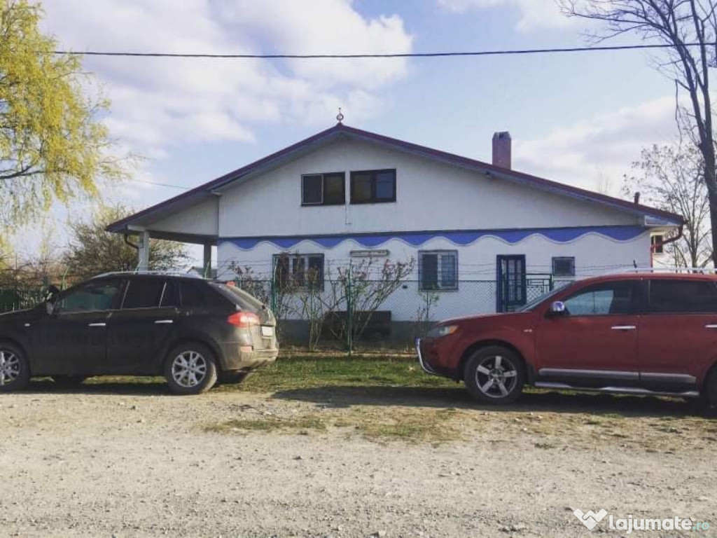 Cazare Delta Dunării , comuna Maliuc pe brațul Sulina