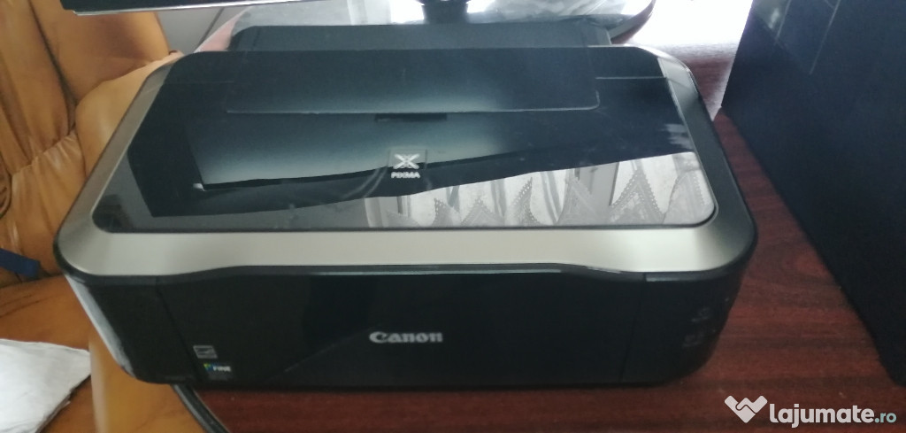 Imprimanta Canon Pixma IP 4850