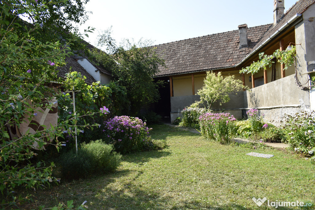 Casă Comuna Șona, str, Nouă