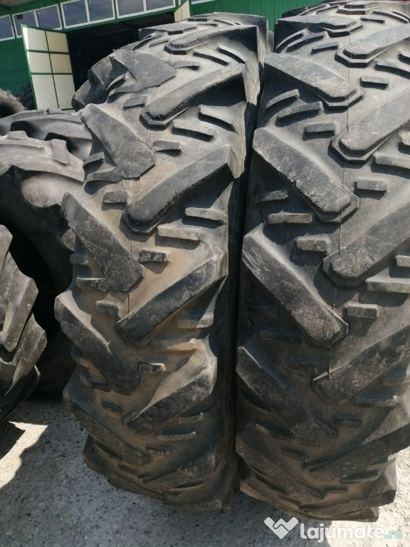 Anvelope 13.6 R36 Kleber