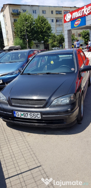 Opel astra g