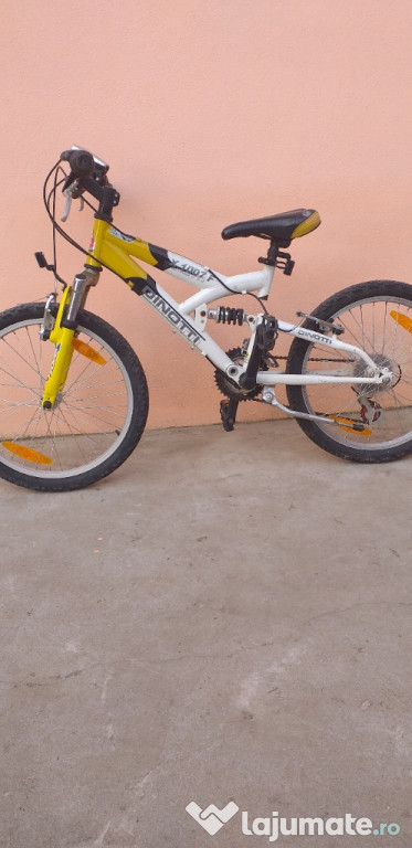 Bicicletă copii
