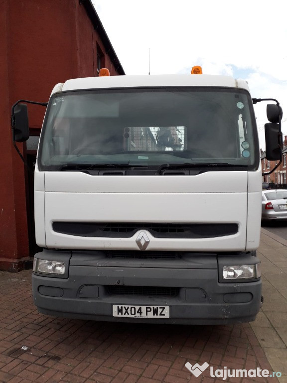 Renault Premium