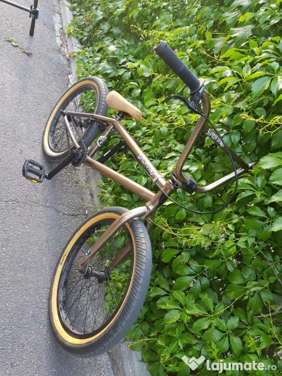 bmx subrosa olx