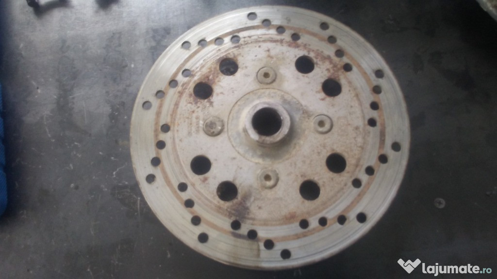Disc spate scutere suzuki burgman 125