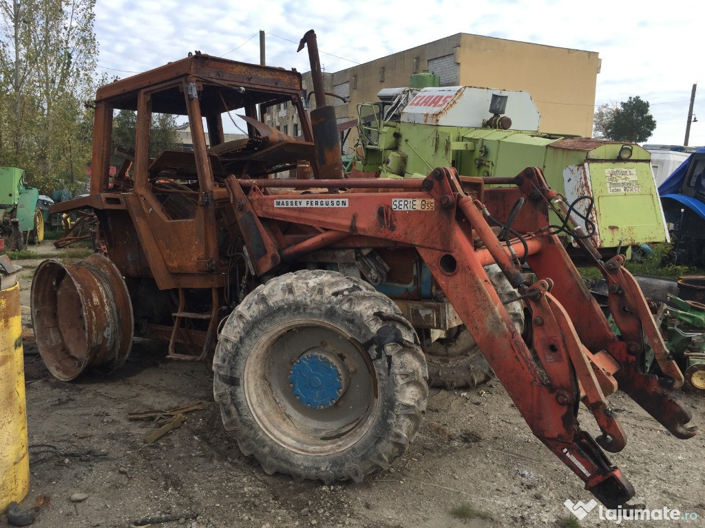 Piese/Dezmembrez Landini 10000