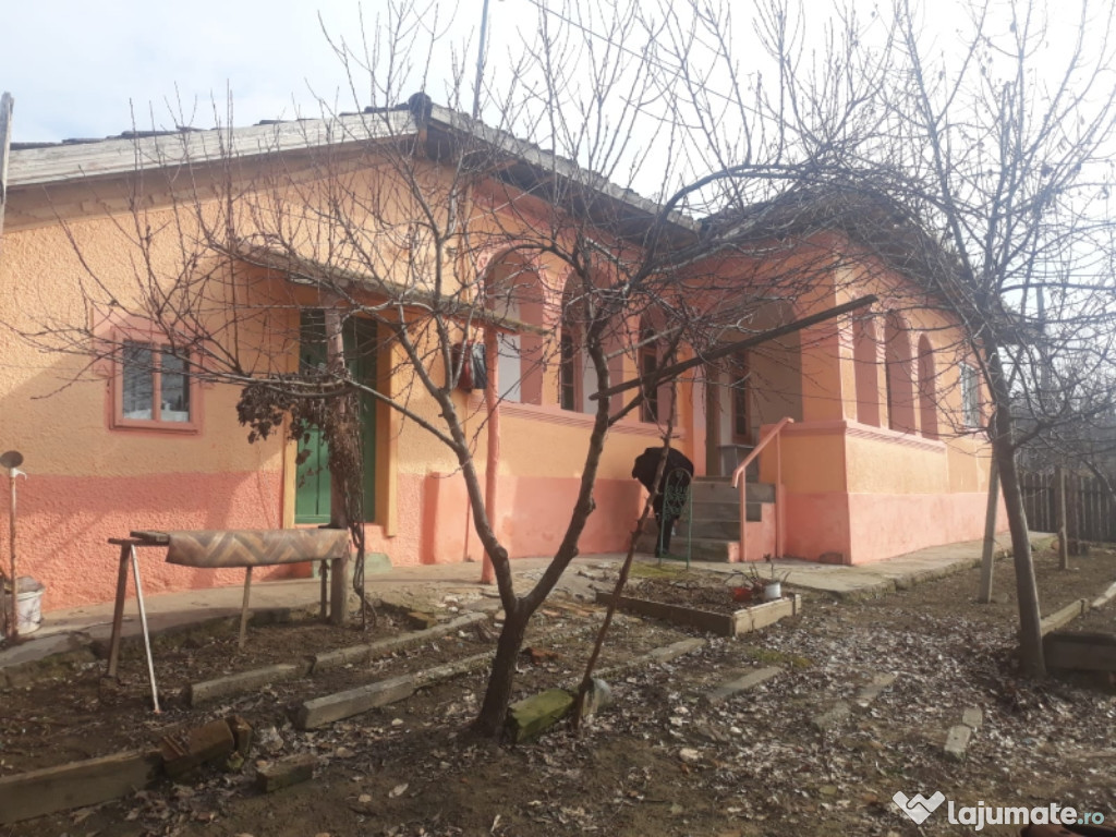 Casa , loc Oltina, jud. Constanta