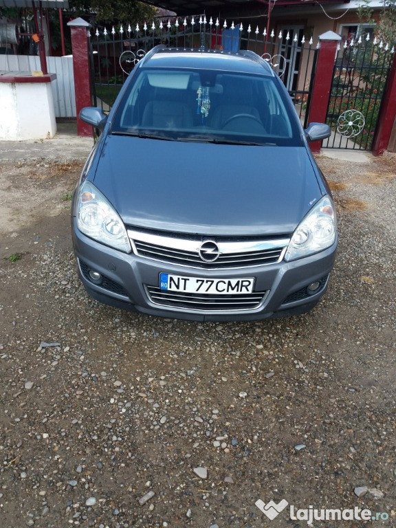 Opel Astra H