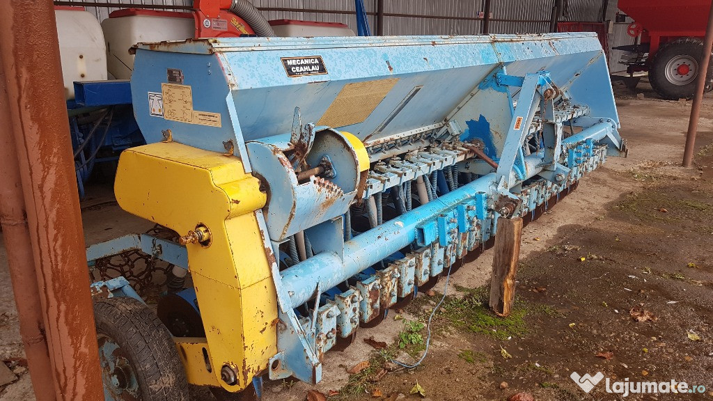 Utilaje agricole