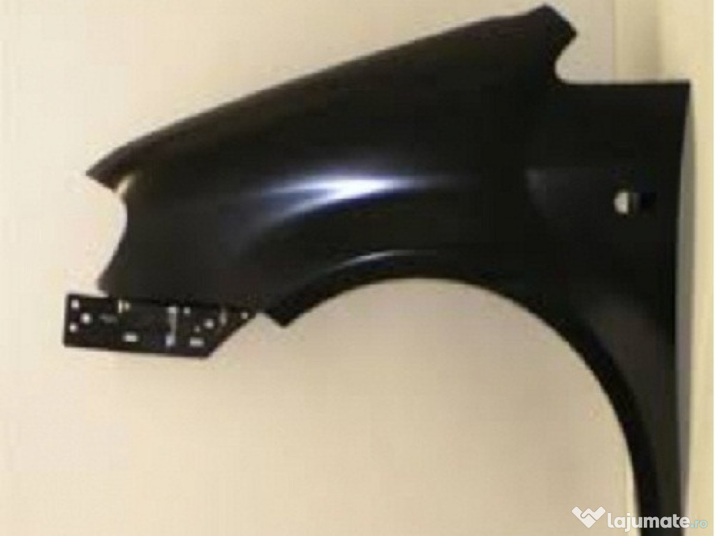 Aripa fata dreapta VW Caddy III 04 - 10 vopsita negru Produs