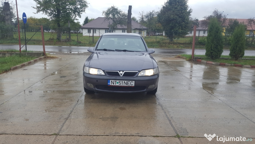 Opel vectra b