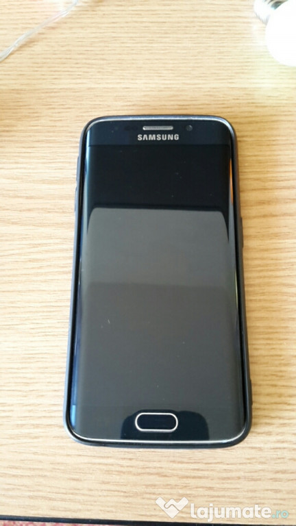 Samsung S6 Edge