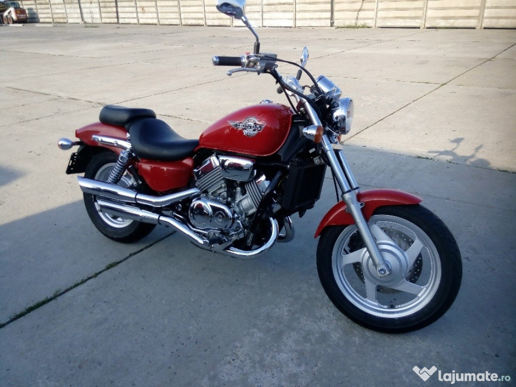 Honda magna vf 750 C , cruiser, chopper, shadow