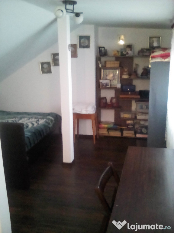 Casa Vadurele Central