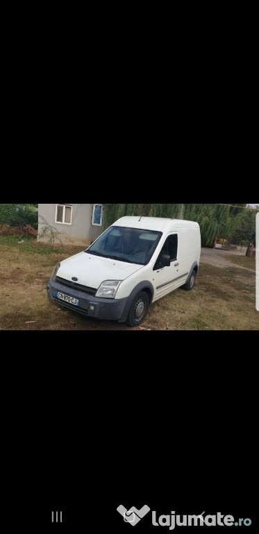 Ford Transit Connect Maxi