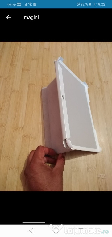 Husa originala Samsung galaxy tab 4 10.1