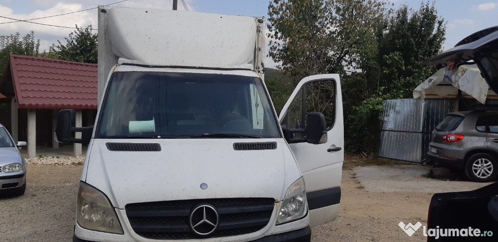 Mercede sprinter