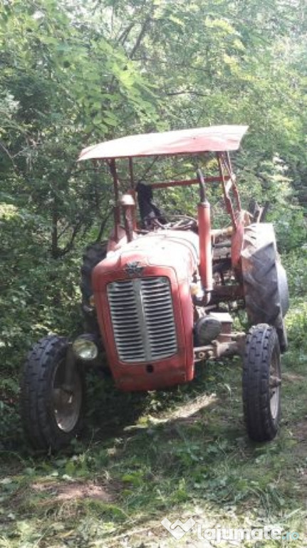 Massey Ferguson