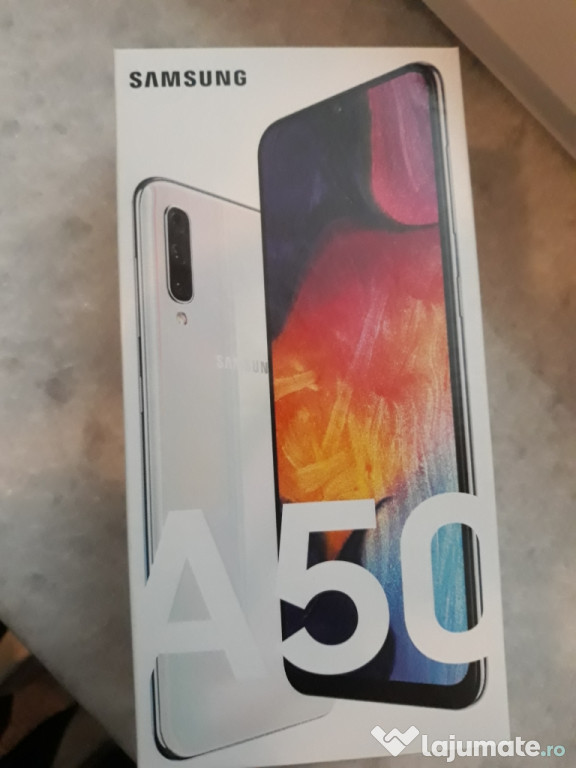 Samsung a50