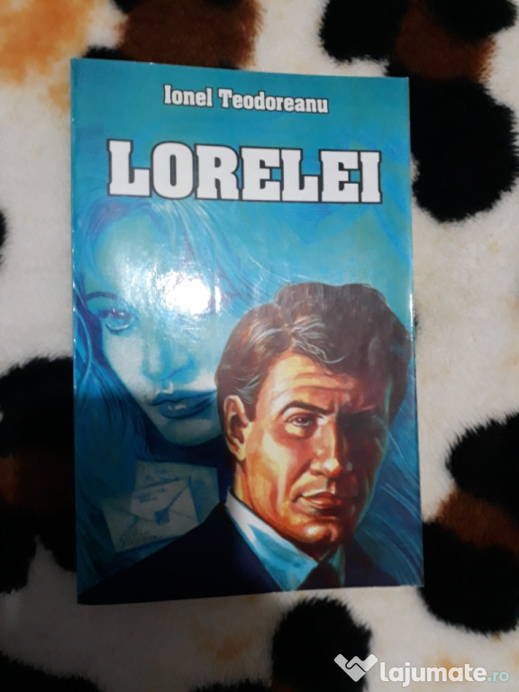 Lorelei de Ionel Teodoreanu