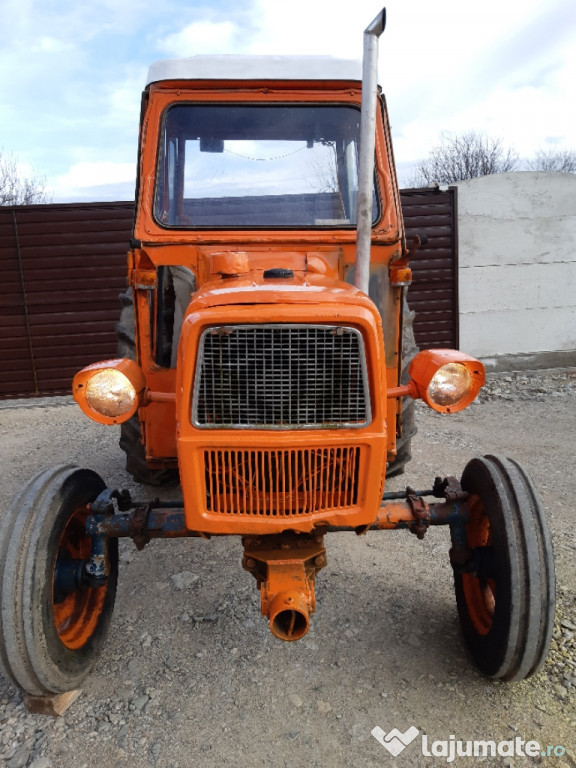 Tractor Fiat 415 45cp