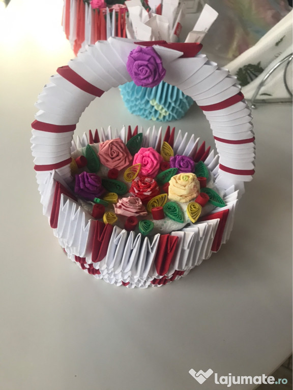 Cosulet  Handmade