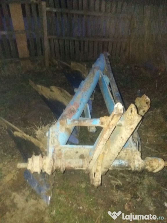 Plug pp4 stare de funcționare nu este strâmb