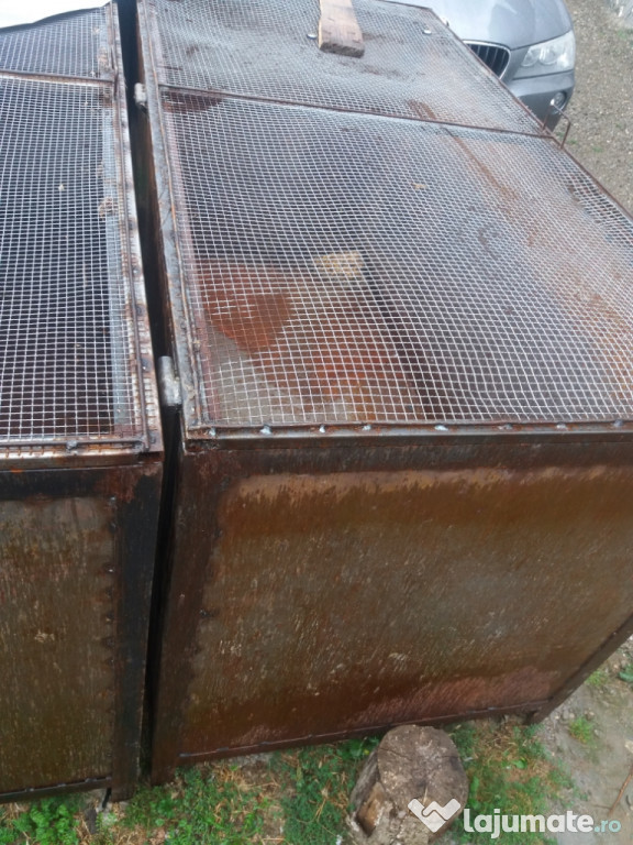 Container cereale