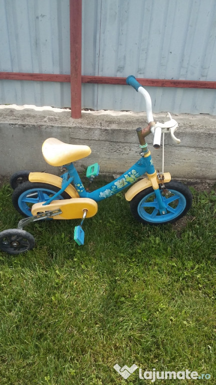 Biciclete