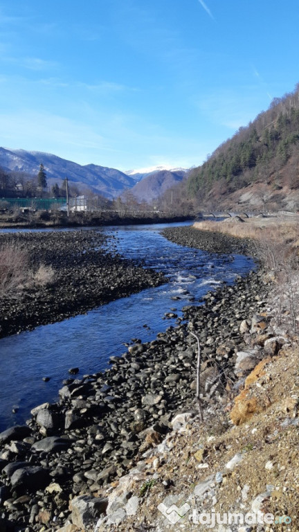 Teren la Malaia-Vâlcea