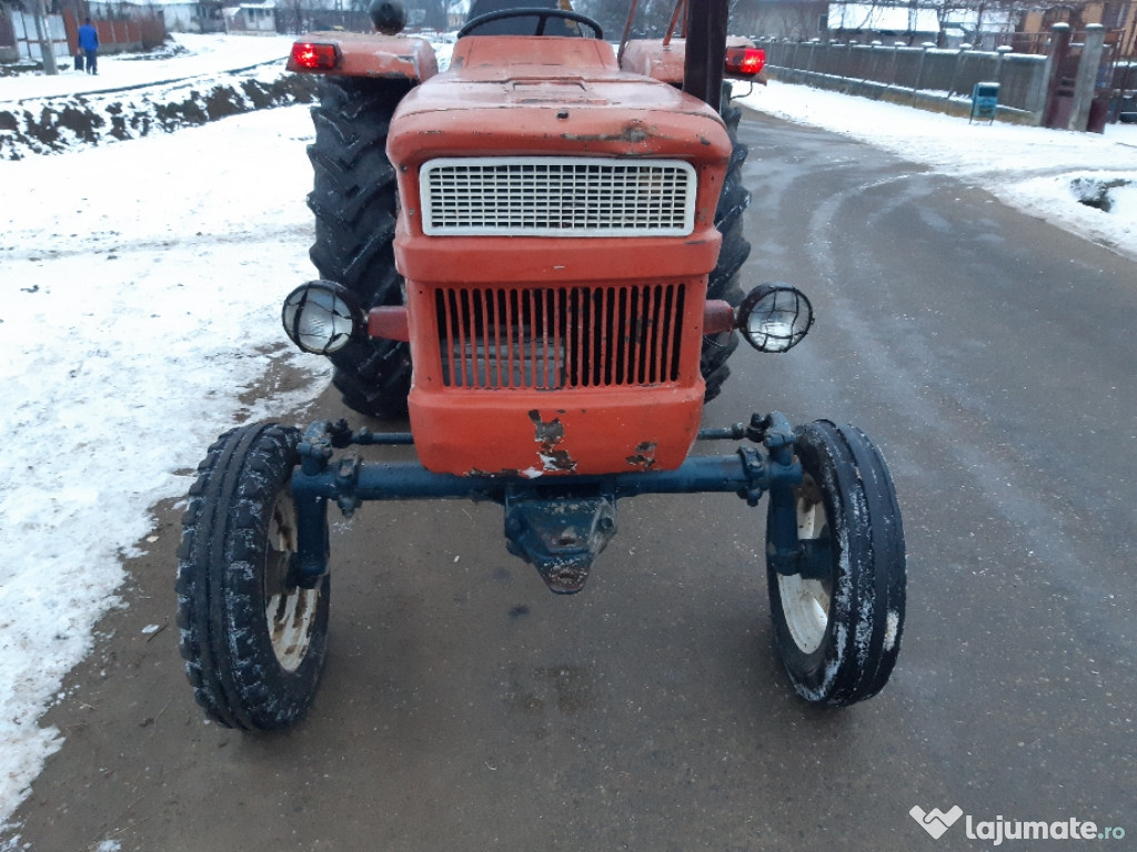 Fiat 450