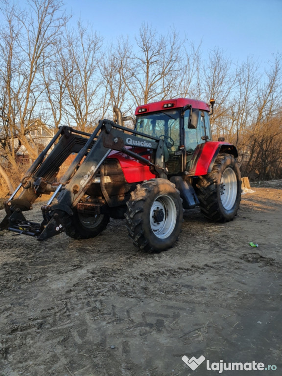 Tractor Case mx 110