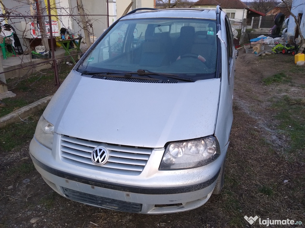 Dezmembrez Volkswagen Sharan