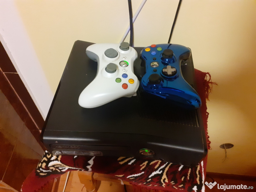 Xbox 360