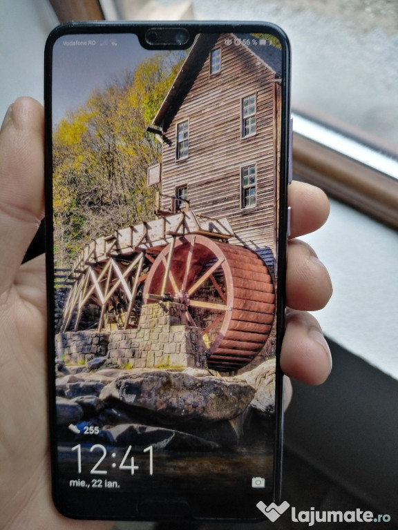 Huawei P 20 Pro