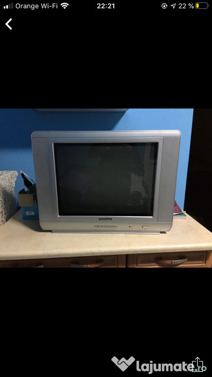 Televizor