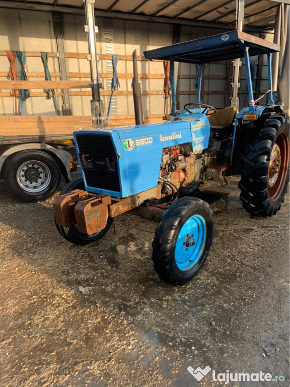 Landini 8500
