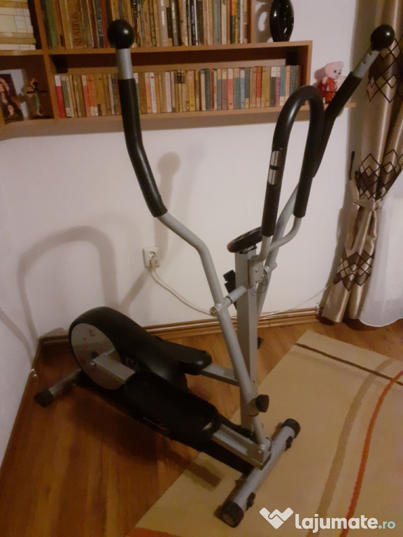 Stepper