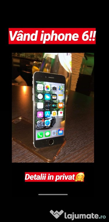 Iphone 6