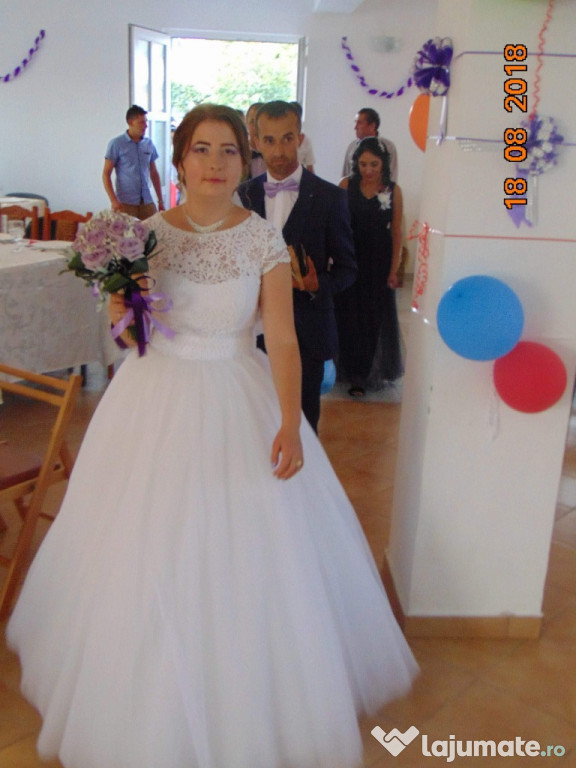 Rochie mireasă