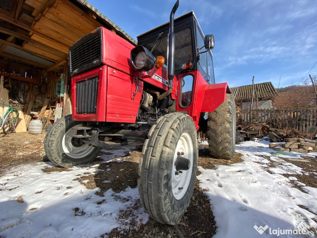 Tractor Universal 445 - Stare excelenta /fermier, apicu