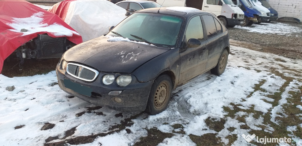 Piese de Rover 25 Motor 1.4 benzină