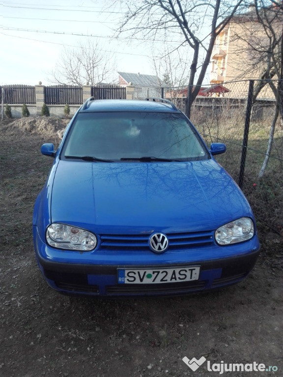 Vw Golf4
