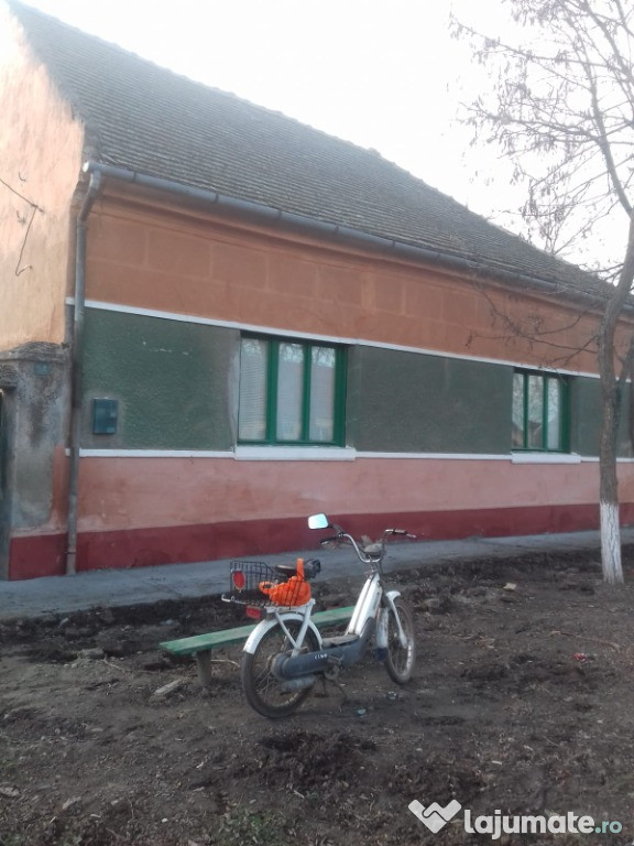 Casa in Percosova, zona centrala
