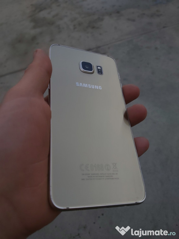 Samsung Galaxy S6 Edge Plus