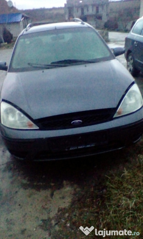 Deznembrez ford focus