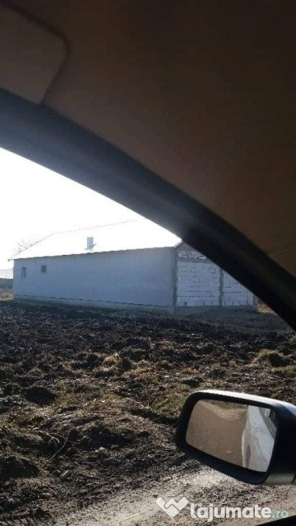 Casă la roșu