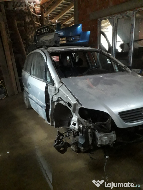 Piese auto opel Audi a4 2.5 tdi, Vw Passat etc