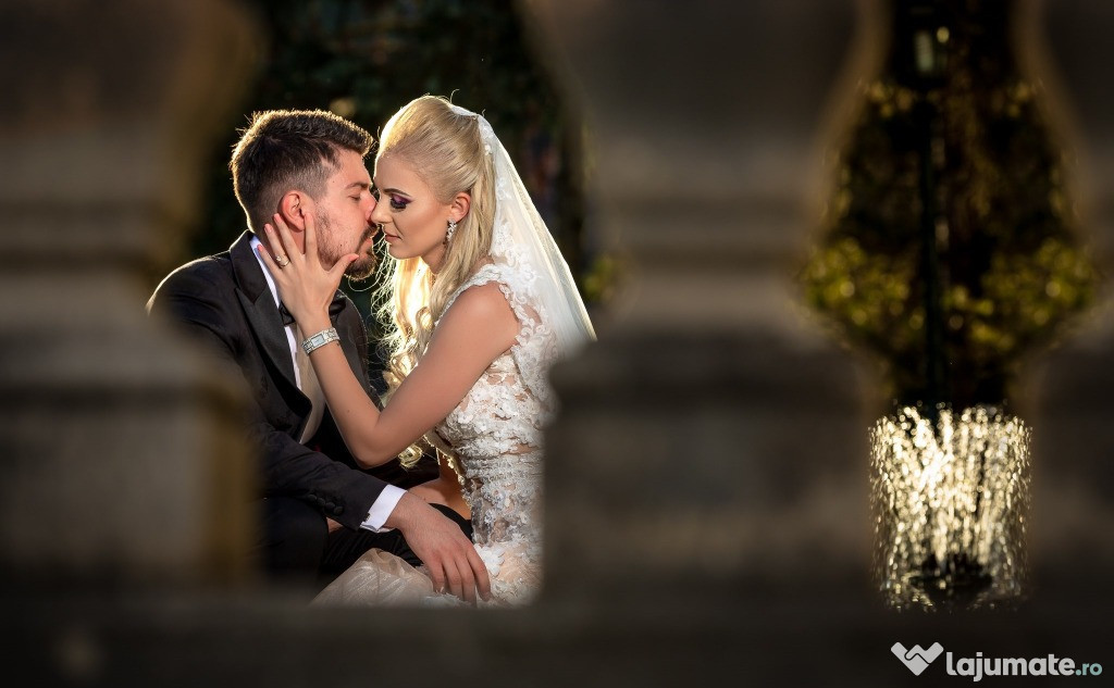 Echipa Fotograf&Videograf