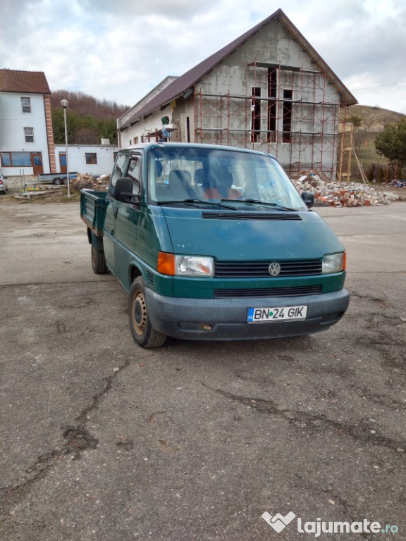 Volkswagen T4